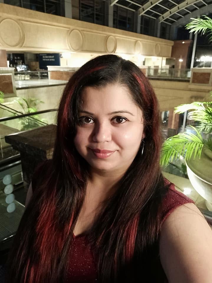 Anusha D. Shanbhag, Co-Founder & Managing Partner of MKHP Academy